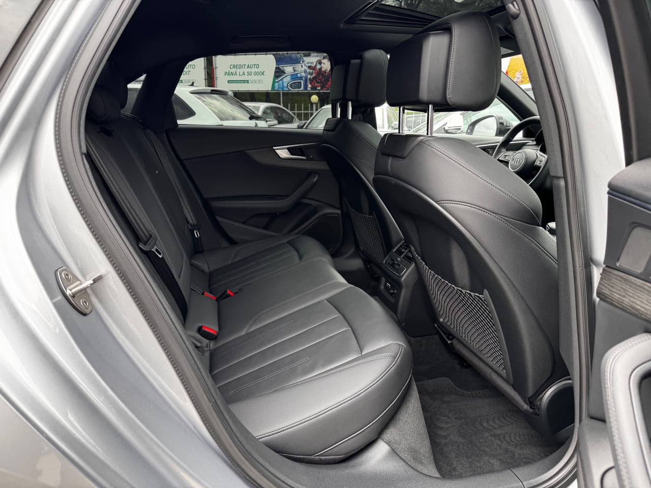 2019 Audi A4 — Miniatură 20
