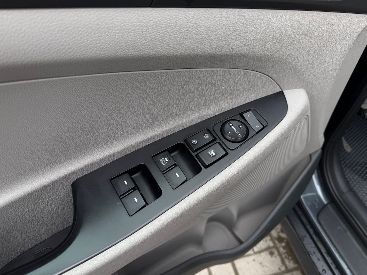 Hyundai Tucson 2016 — Миниатюра 6