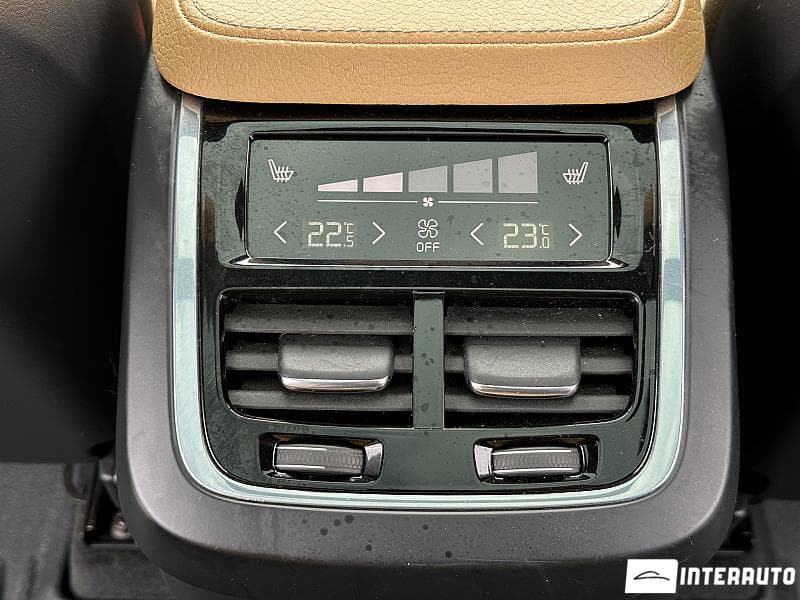 2016 Volvo XC 90 — Miniatură 17