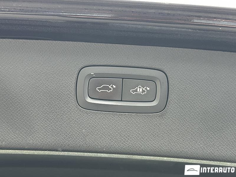 2016 Volvo XC 90 — Miniatură 28