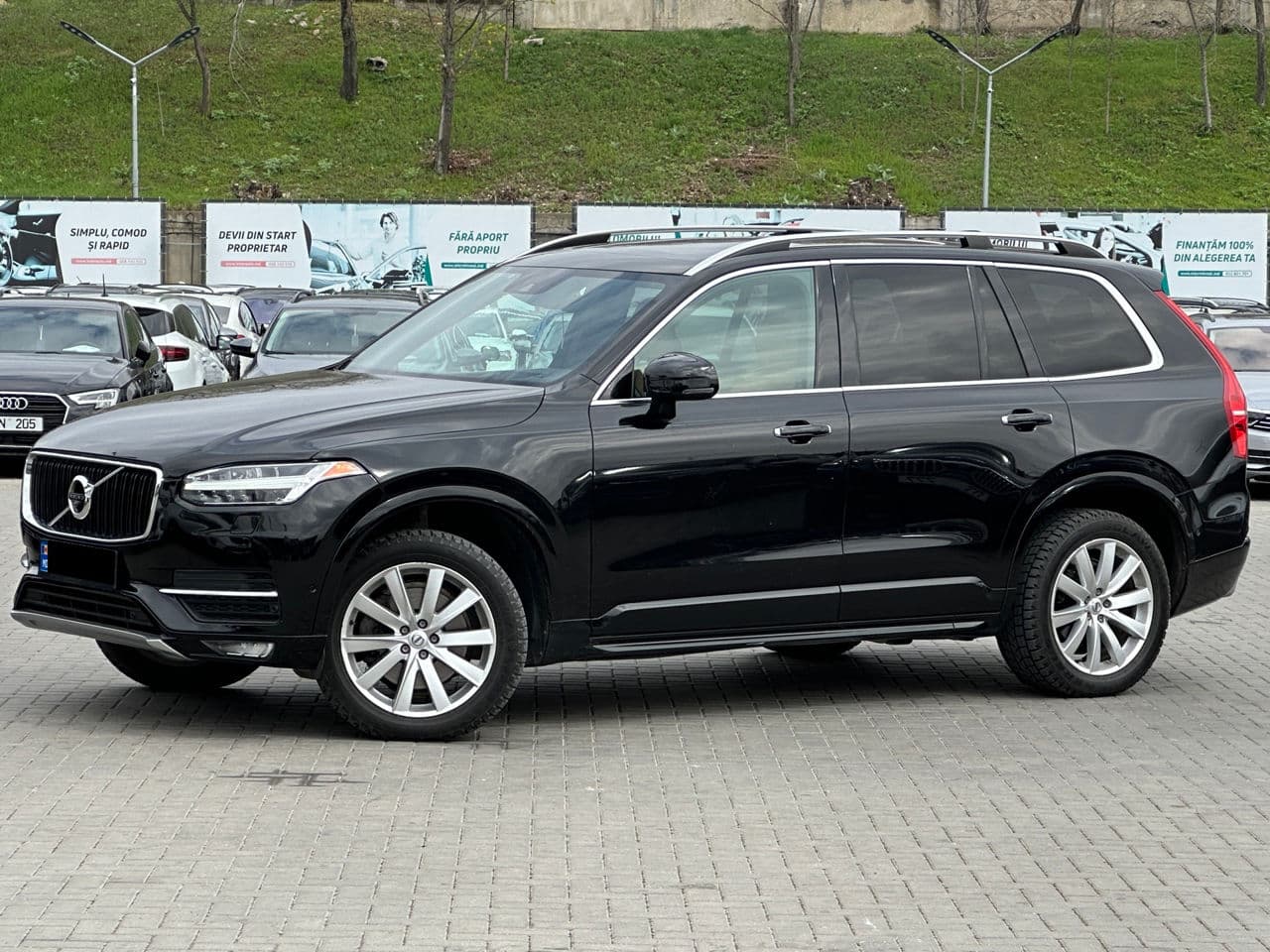 2016 Volvo XC 90 — Miniatură 2