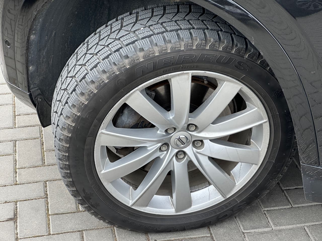 2016 Volvo XC 90 — Miniatură 21