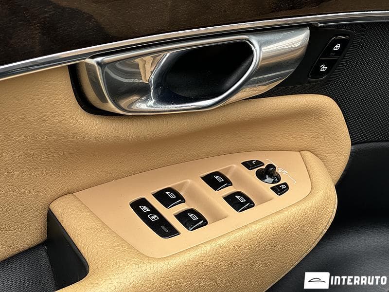 2016 Volvo XC 90 — Miniatură 24