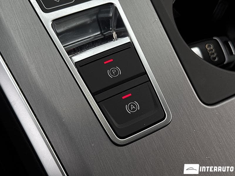 2020 Audi A6 — Miniatură 13