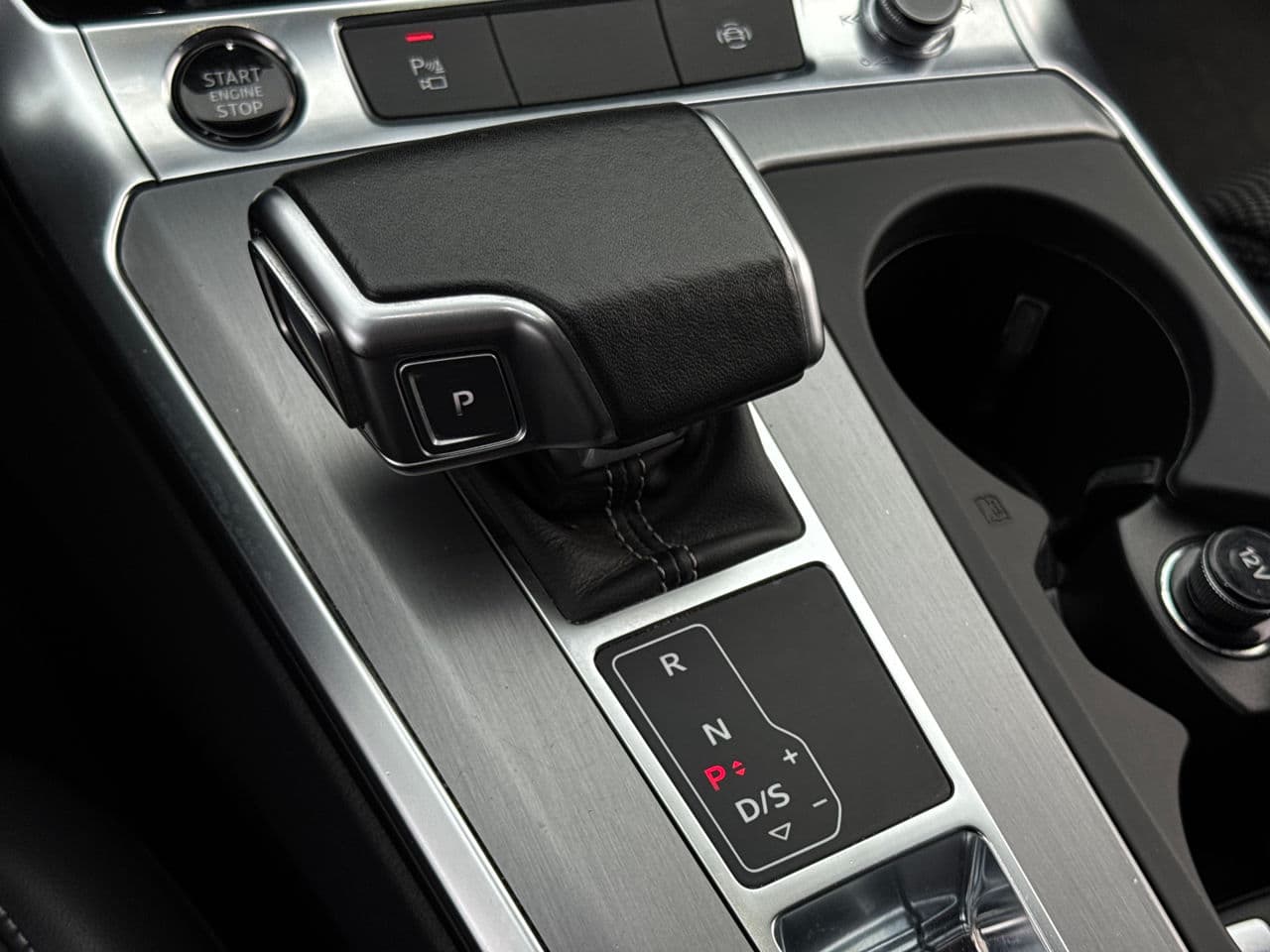 2020 Audi A6 — Miniatură 12