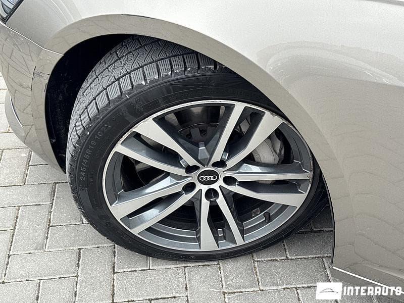 2020 Audi A6 — Miniatură 22