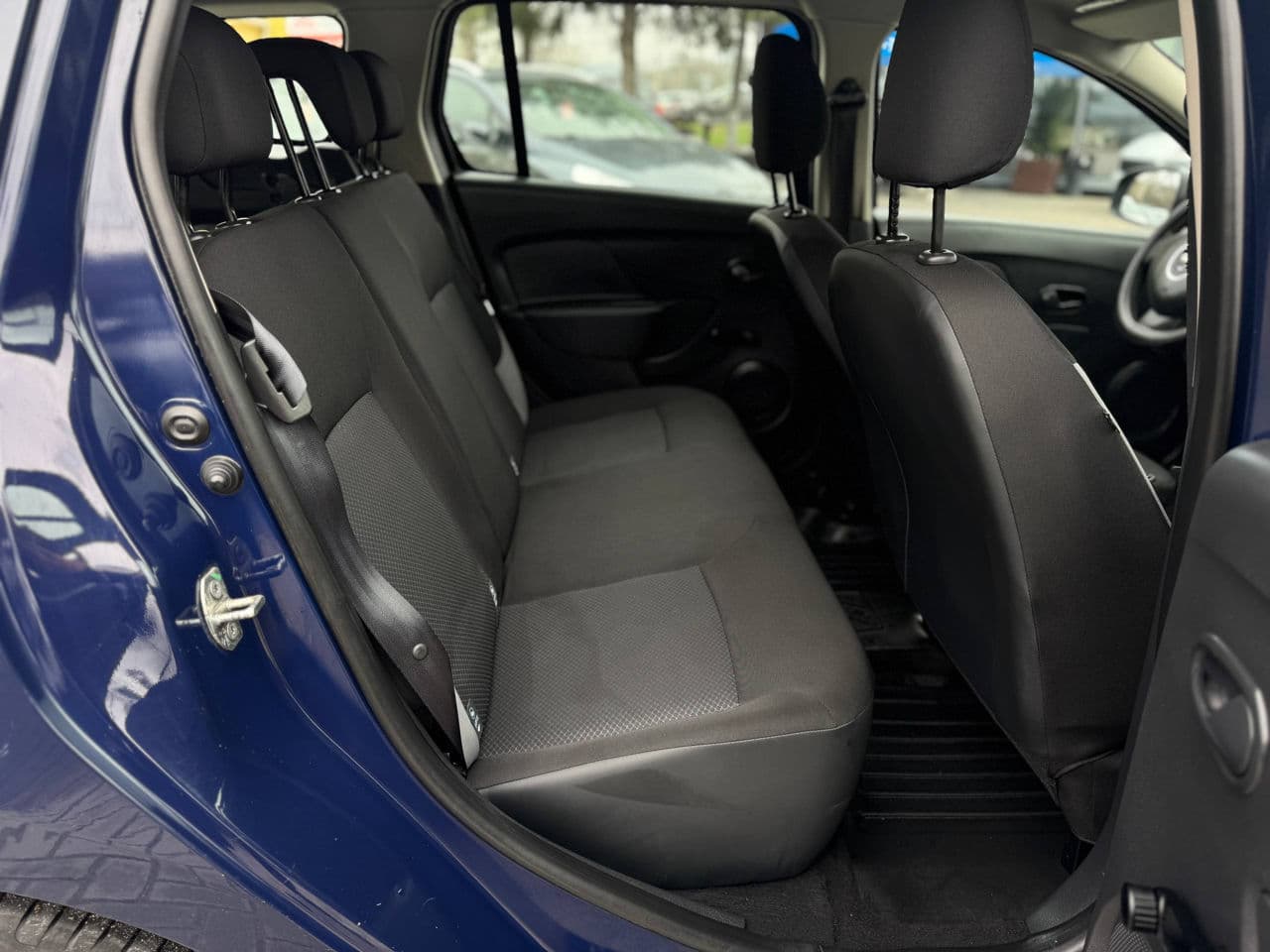 2014 Dacia Logan MCV — Miniatură 14