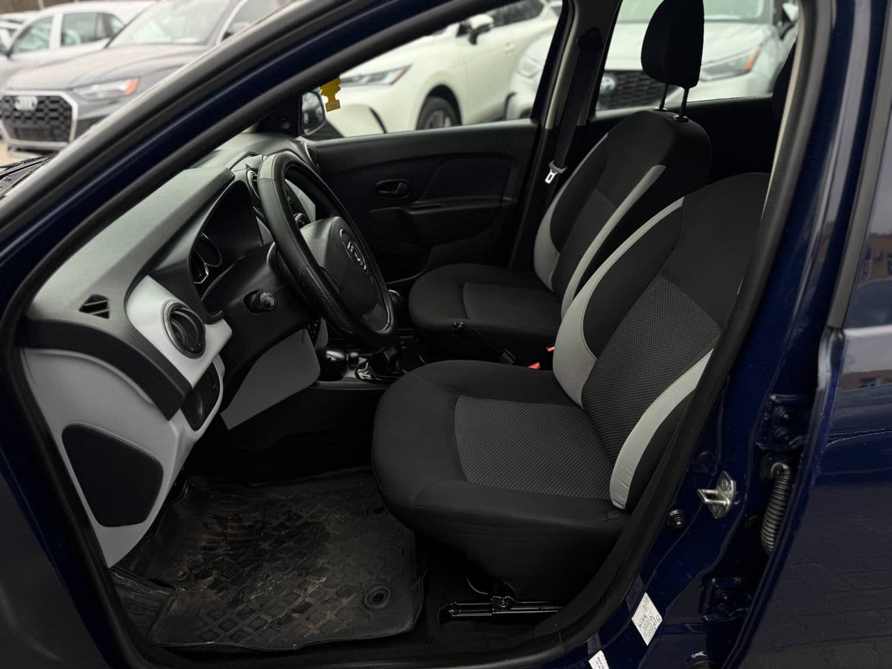 2014 Dacia Logan MCV — Miniatură 5