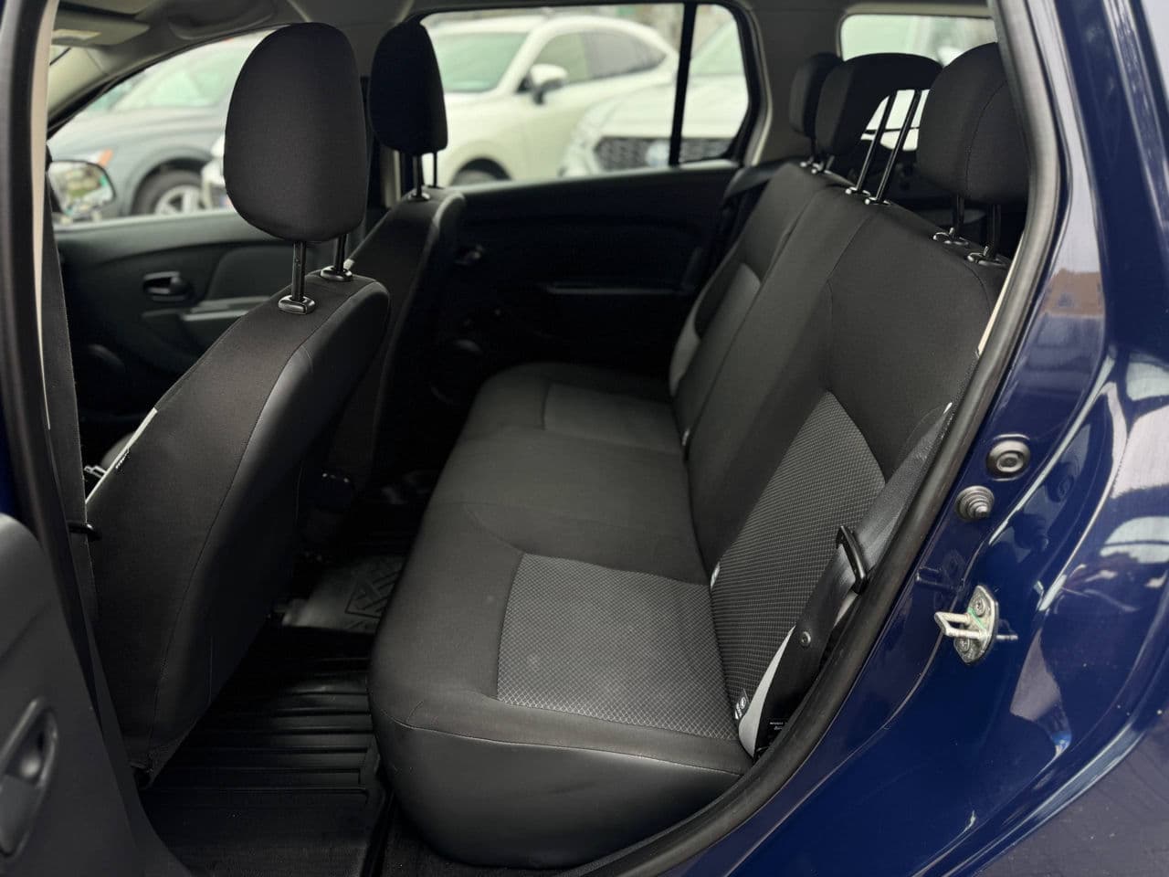 2014 Dacia Logan MCV — Miniatură 13