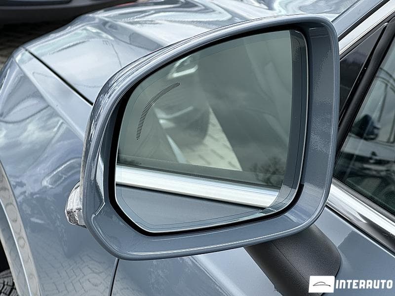 Volvo XC 90 2020 — Миниатюра 20