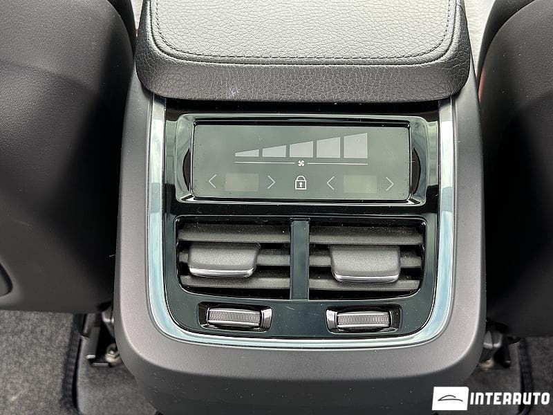 Volvo XC 90 2020 — Миниатюра 14