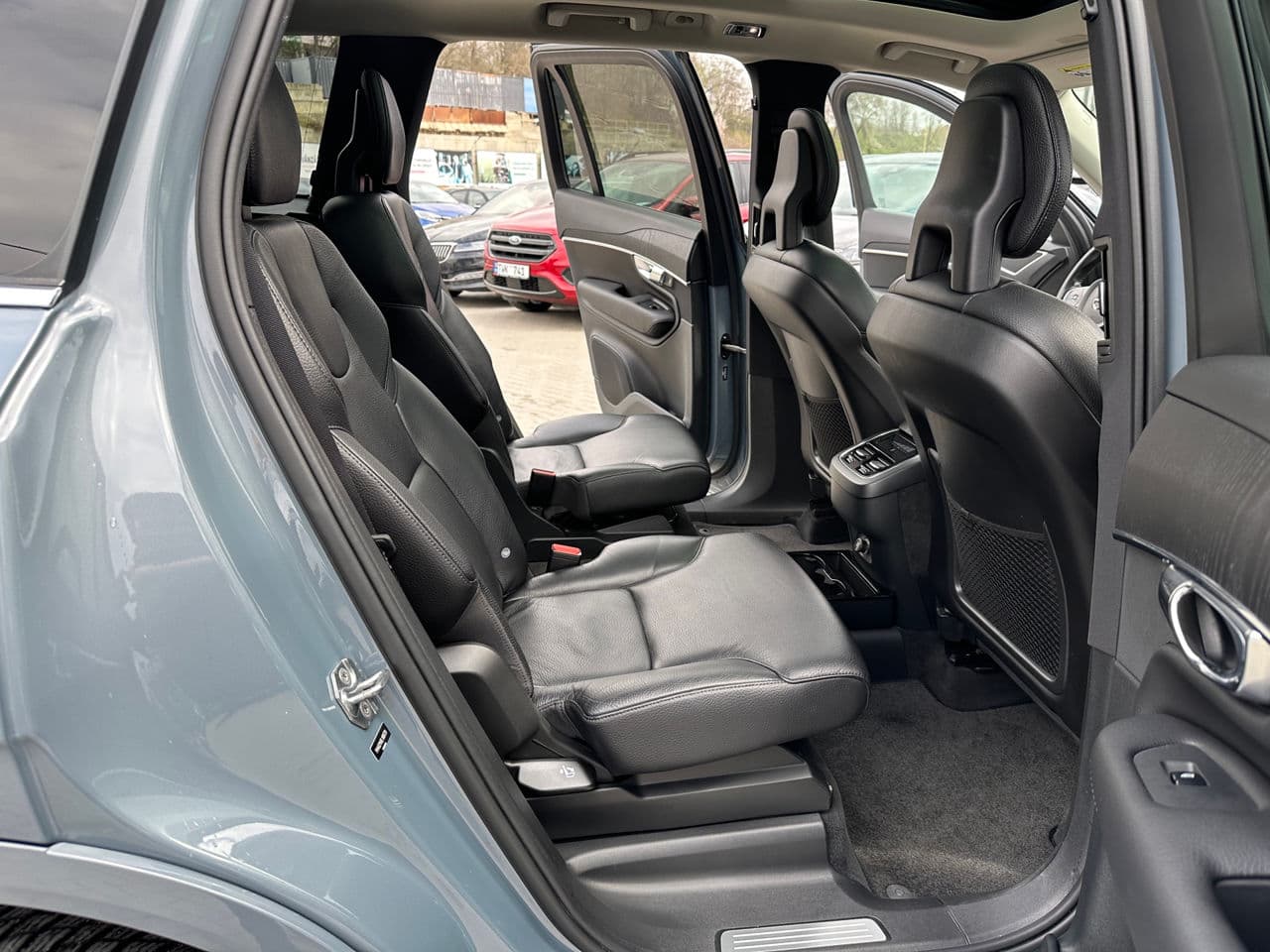 Volvo XC 90 2020 — Миниатюра 15