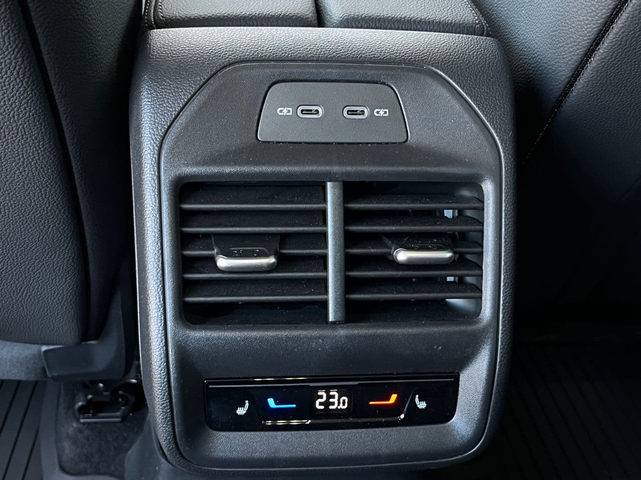 2025 Skoda Superb — Miniatură 20