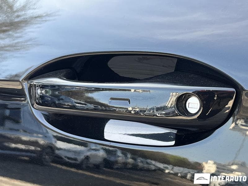 2025 Skoda Superb — Miniatură 22