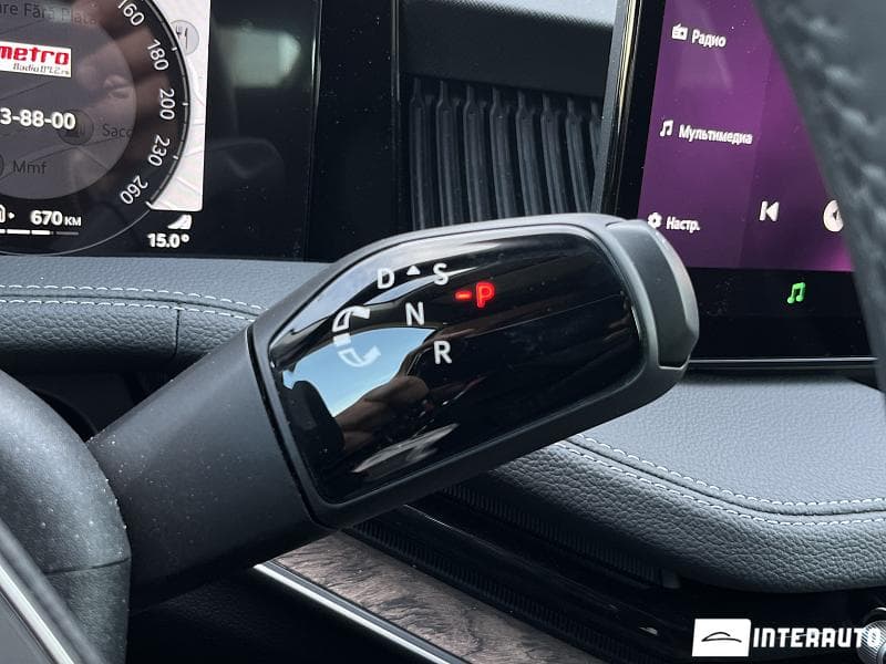 2025 Skoda Superb — Miniatură 21