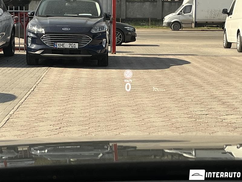 2025 Skoda Superb — Miniatură 12