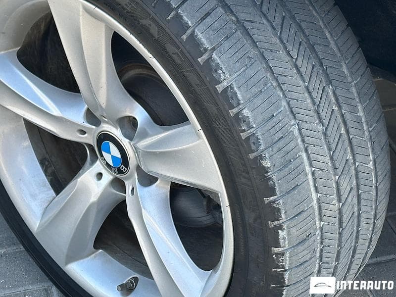 BMW X3 2.8i 2017 — Миниатюра 19