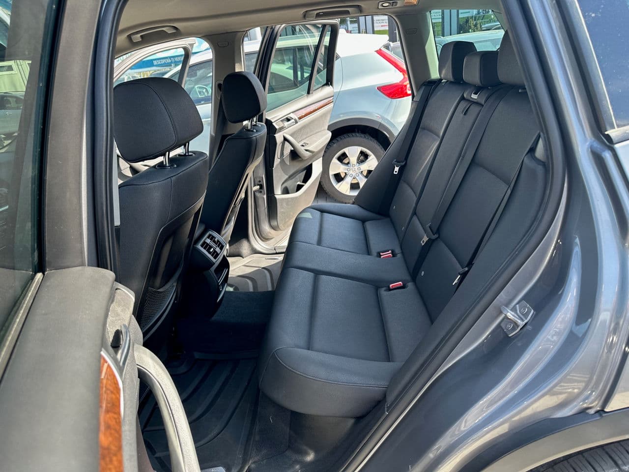 BMW X3 2.8i 2017 — Миниатюра 15
