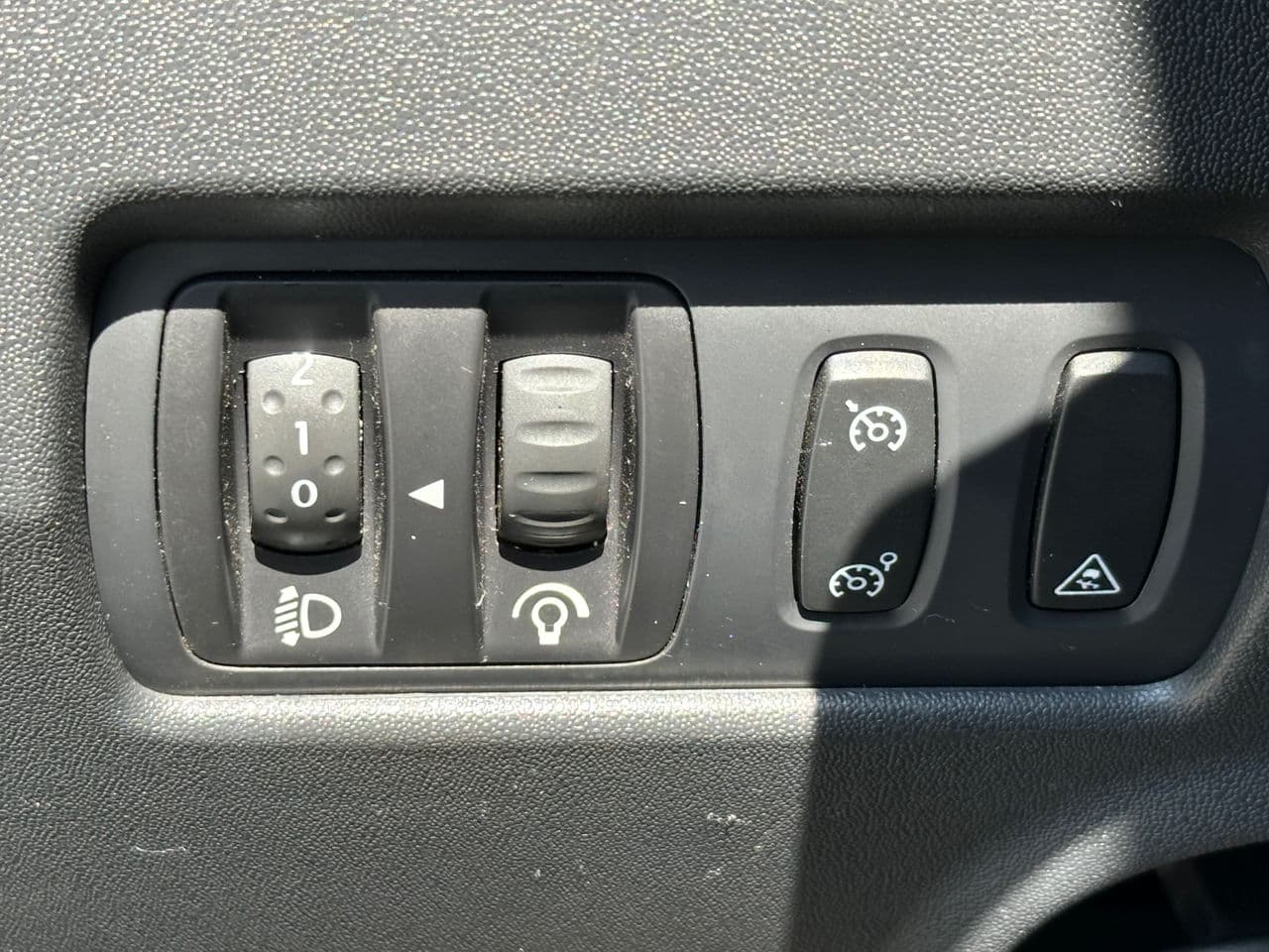 2005 Renault Megane — Miniatură 12