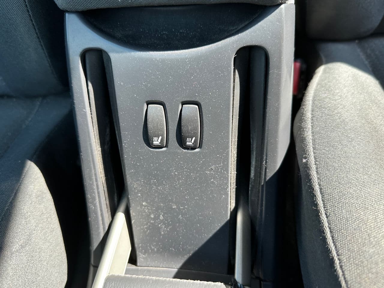 2005 Renault Megane — Miniatură 11