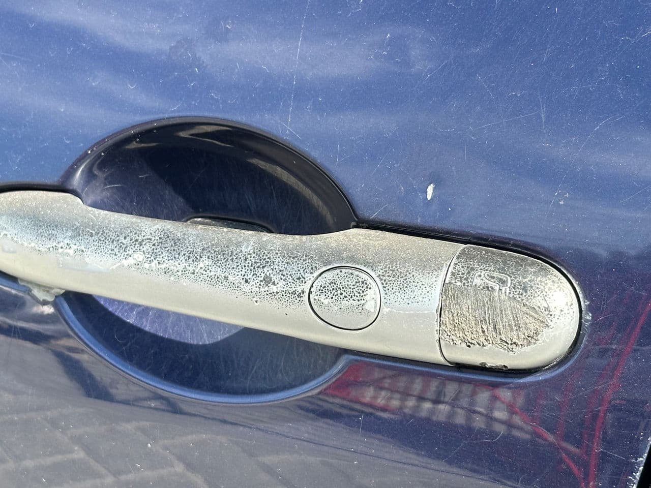 2005 Renault Megane — Miniatură 15