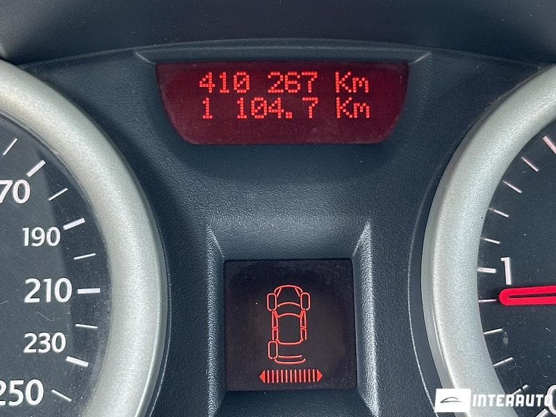 2005 Renault Megane — Miniatură 8