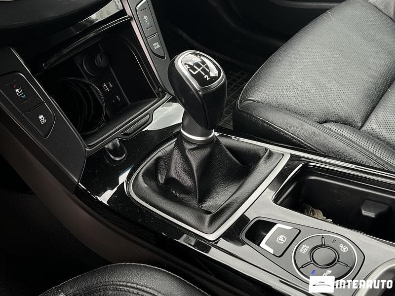 Hyundai i40 2015 — Миниатюра 16