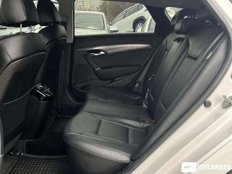 Hyundai i40 2015 — Миниатюра 18