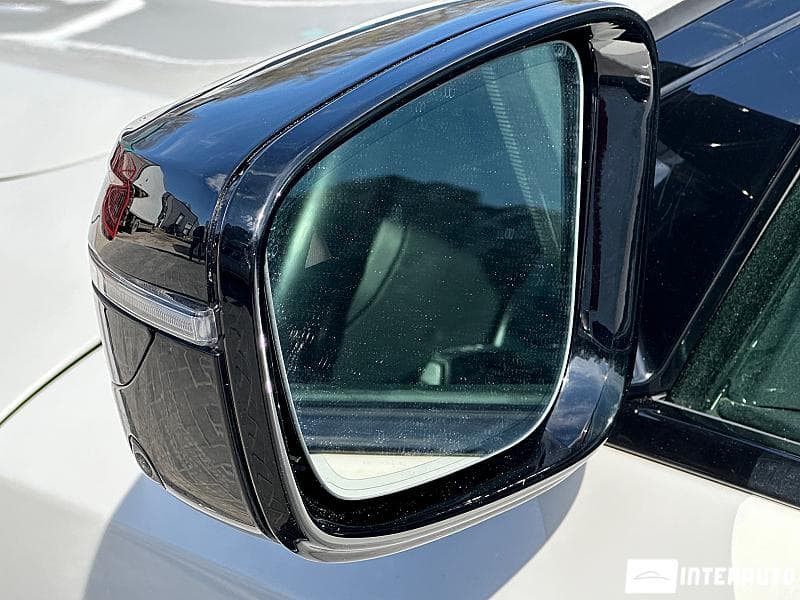 BMW 530e 2018 — Миниатюра 22