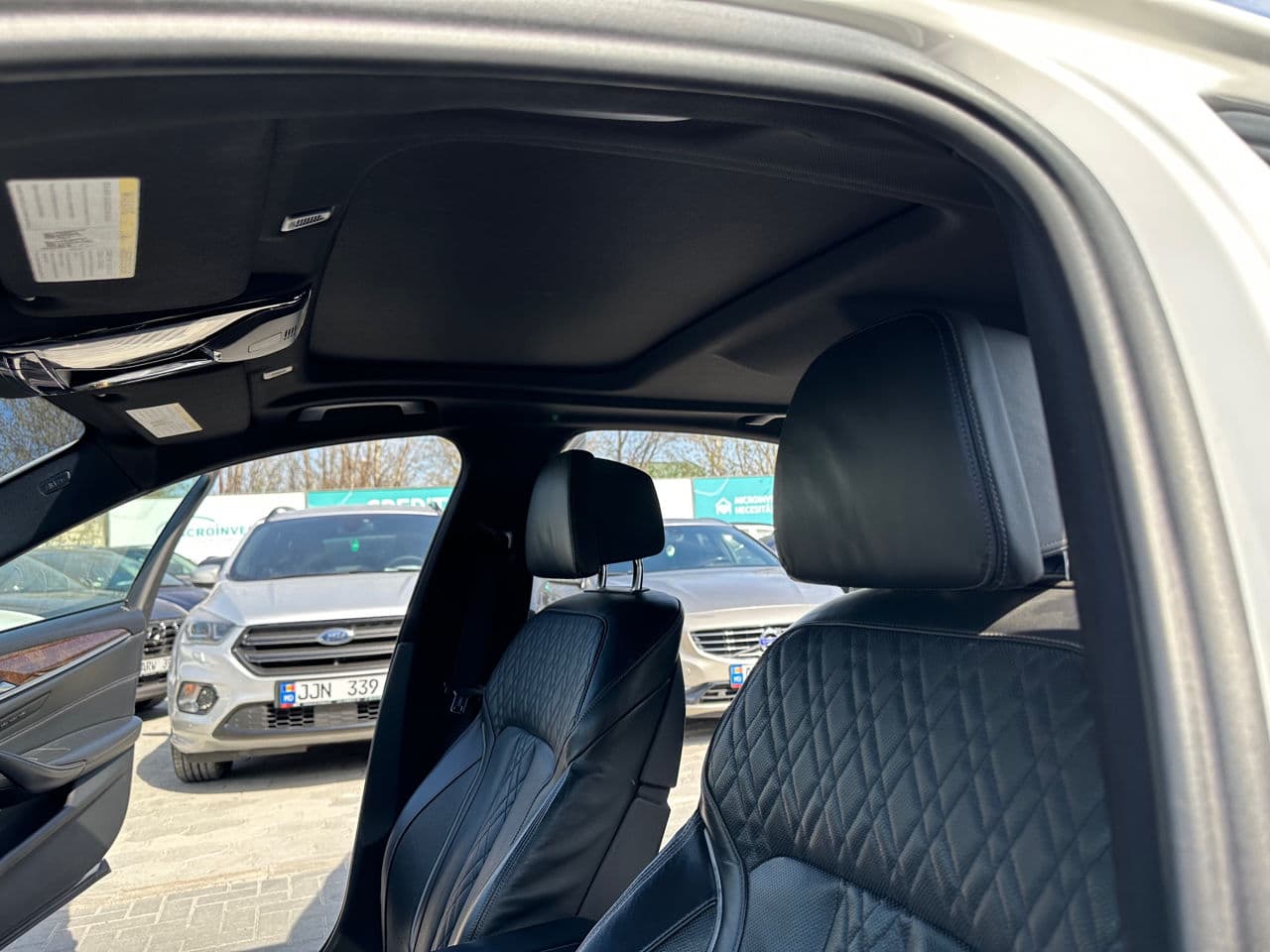 BMW 530e 2018 — Миниатюра 17