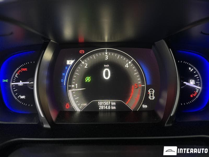 Renault Talisman 2018 — Миниатюра 11
