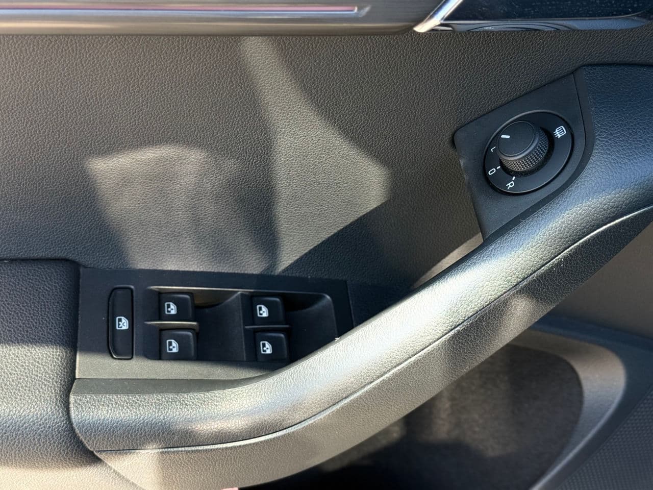 Skoda Octavia 2018 — Миниатюра 6