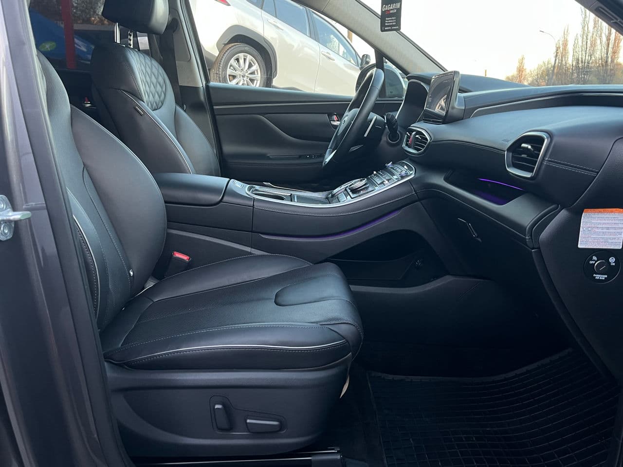 2023 Hyundai Santa Fe — Miniatură 18