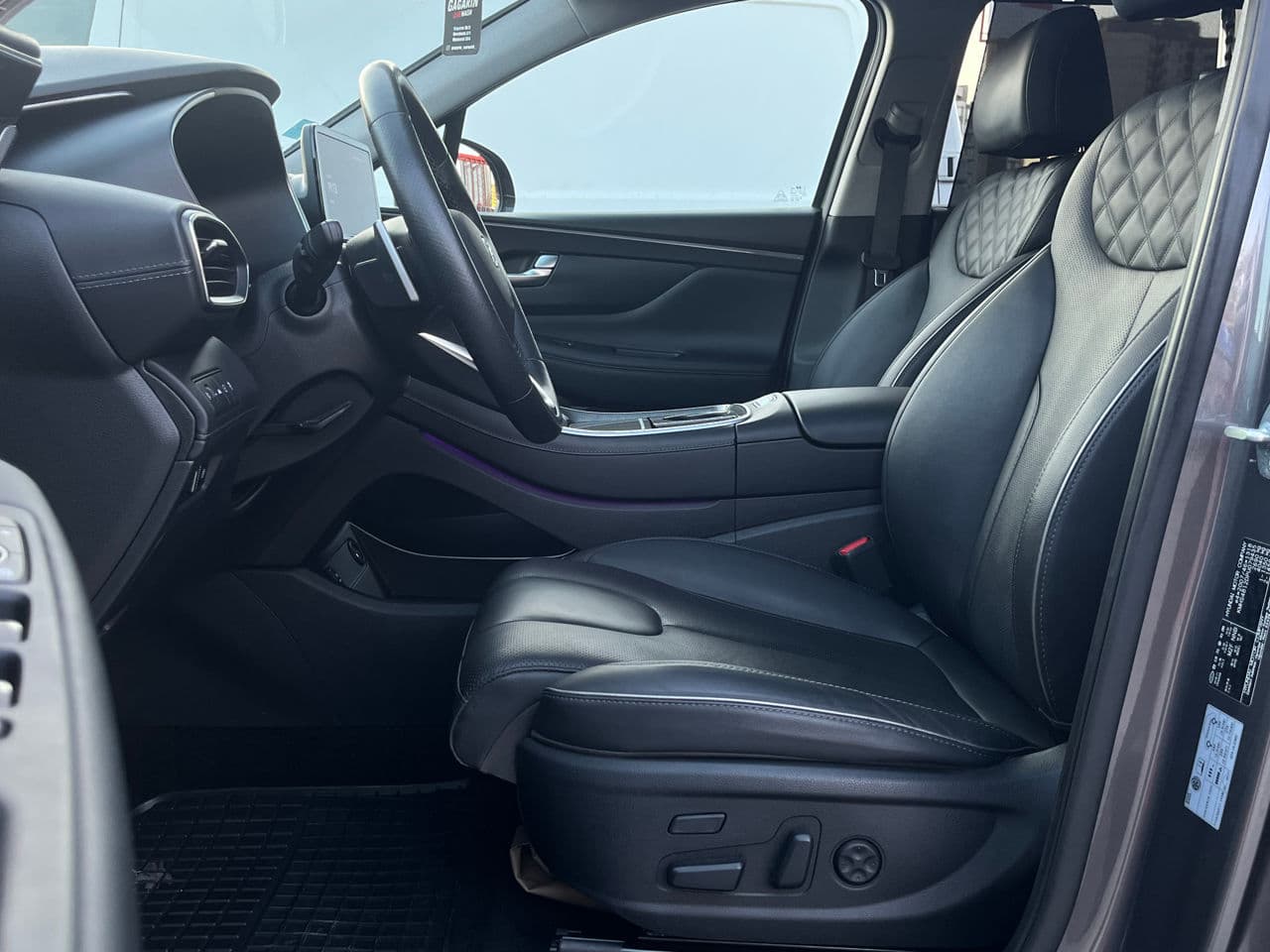 2023 Hyundai Santa Fe — Miniatură 7