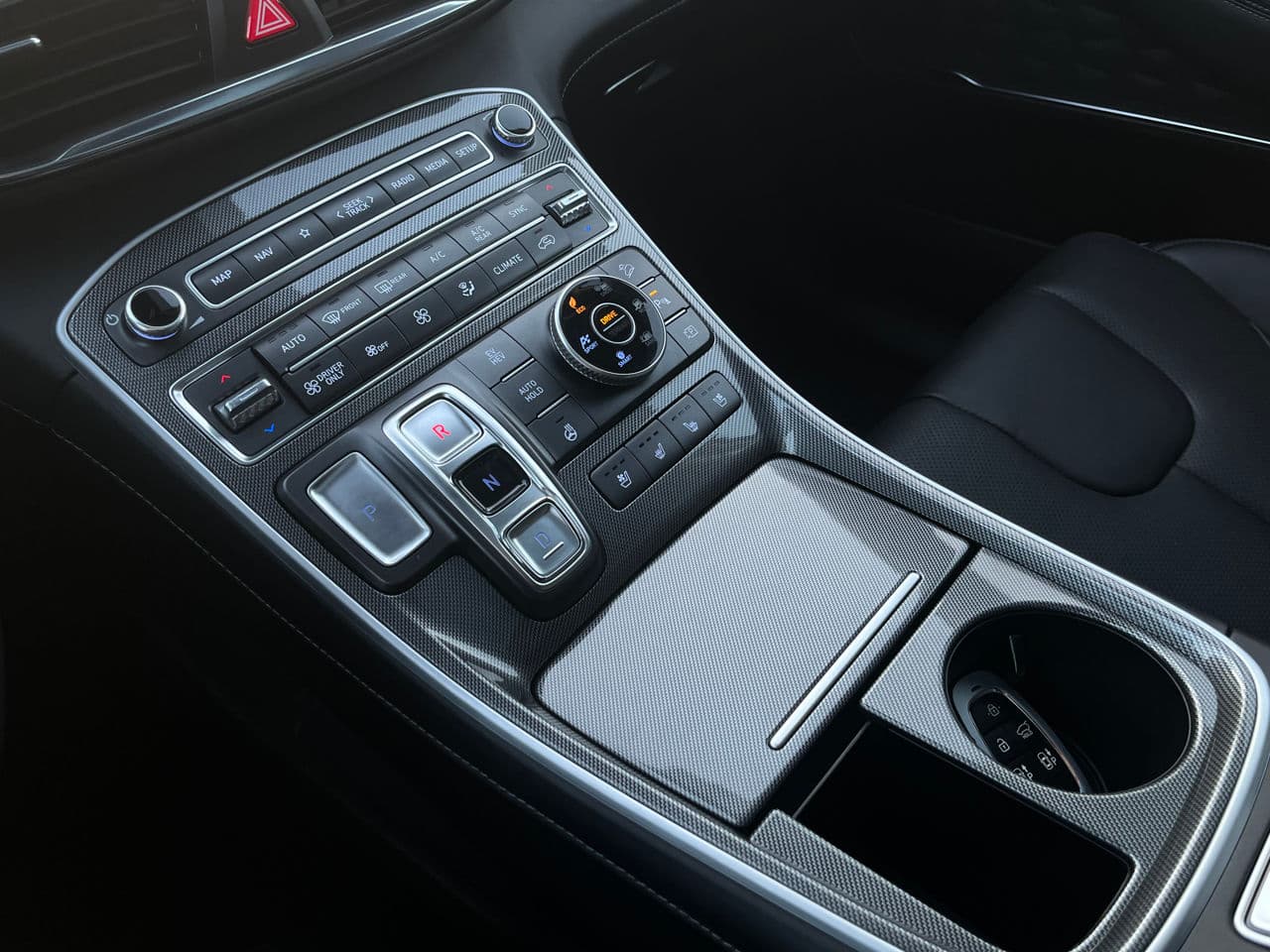 2023 Hyundai Santa Fe — Miniatură 17