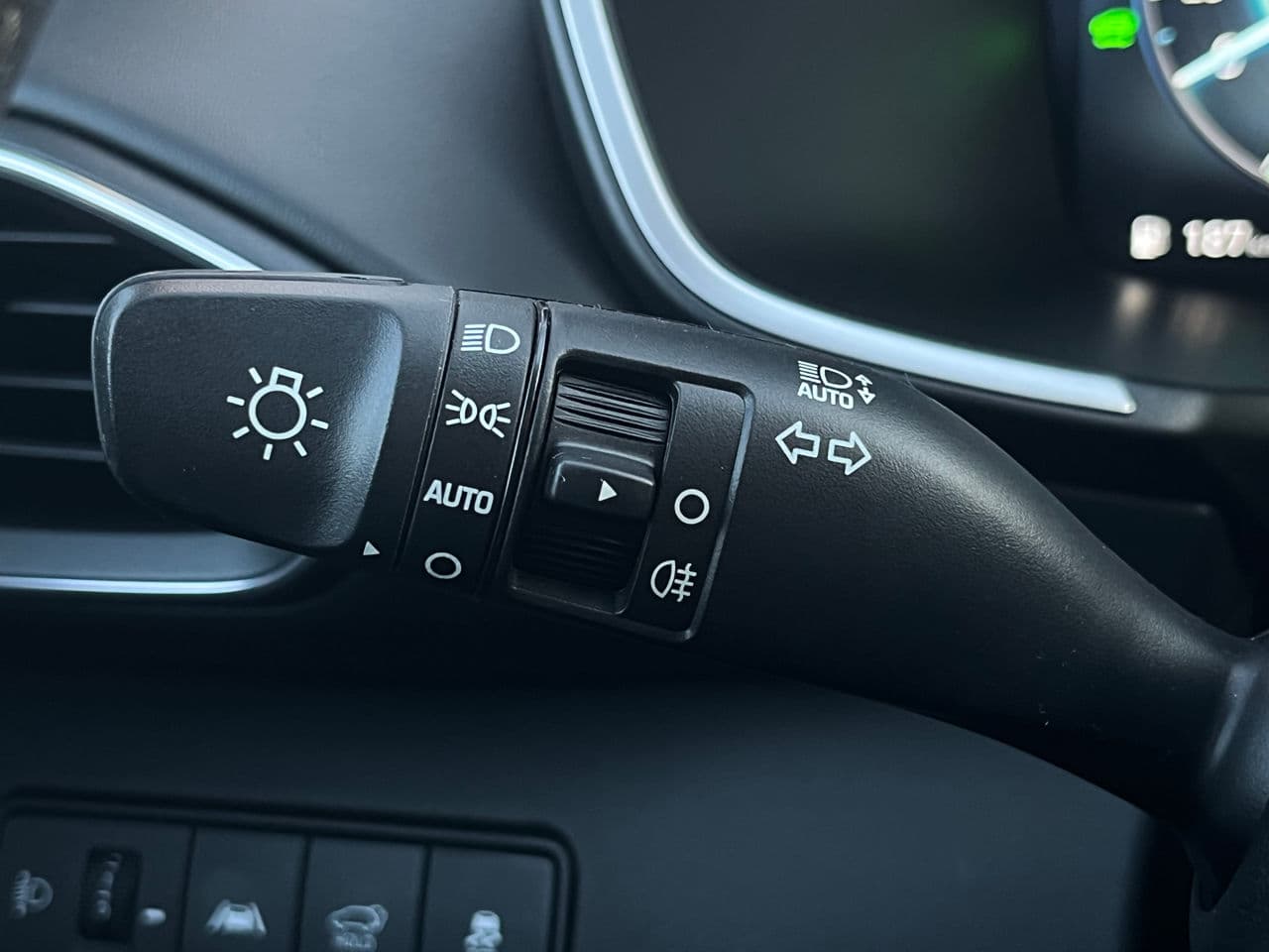 2023 Hyundai Santa Fe — Miniatură 13
