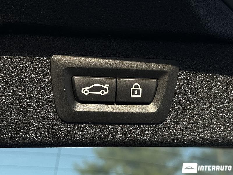 BMW X5 4.0e 2015 — Миниатюра 25