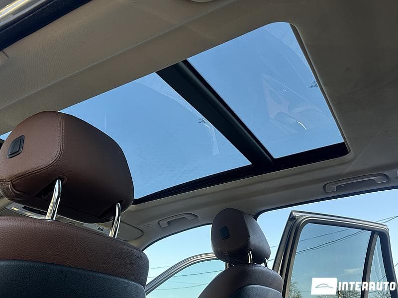 BMW X5 4.0e 2015 — Миниатюра 16