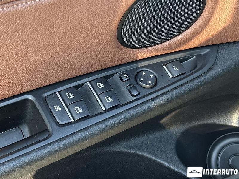 BMW X5 4.0e 2015 — Миниатюра 22