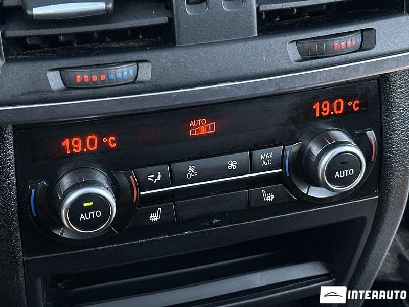 BMW X5 4.0e 2015 — Миниатюра 17