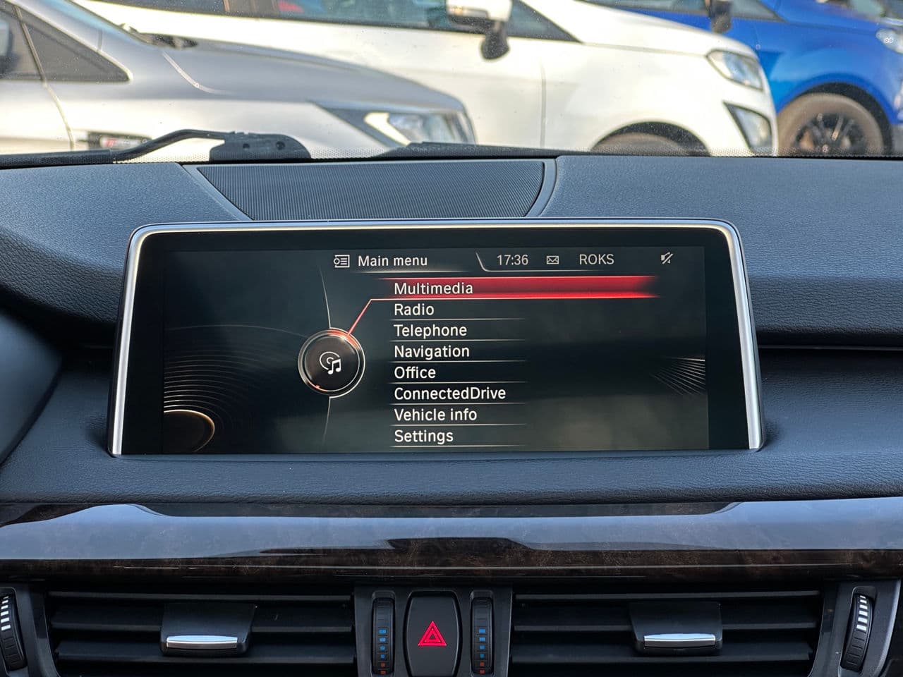 BMW X5 4.0e 2015 — Миниатюра 10