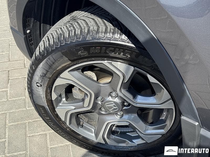 2019 Honda CR-V — Miniatură 24