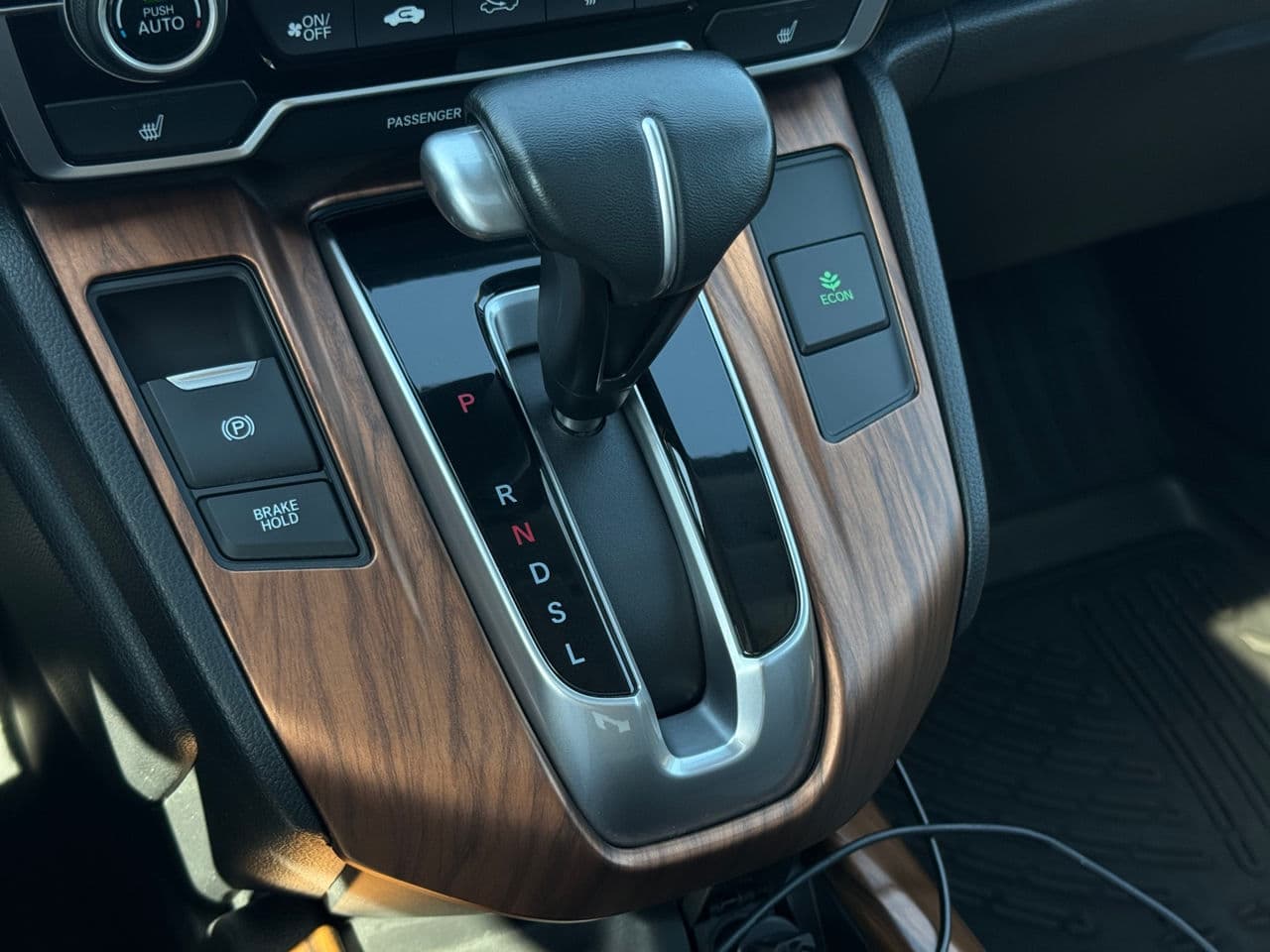 2019 Honda CR-V — Miniatură 12