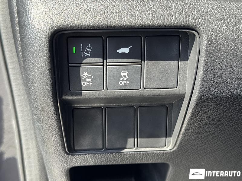 2019 Honda CR-V — Miniatură 15