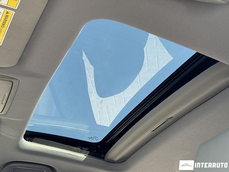 2019 Honda CR-V — Miniatură 18