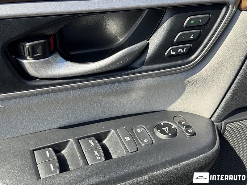 2019 Honda CR-V — Miniatură 17
