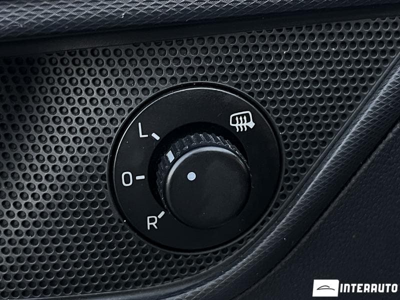 2014 Skoda Rapid — Miniatură 7