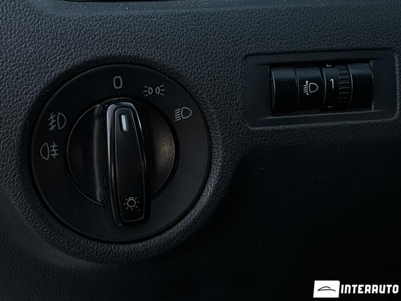 2014 Skoda Rapid — Miniatură 9