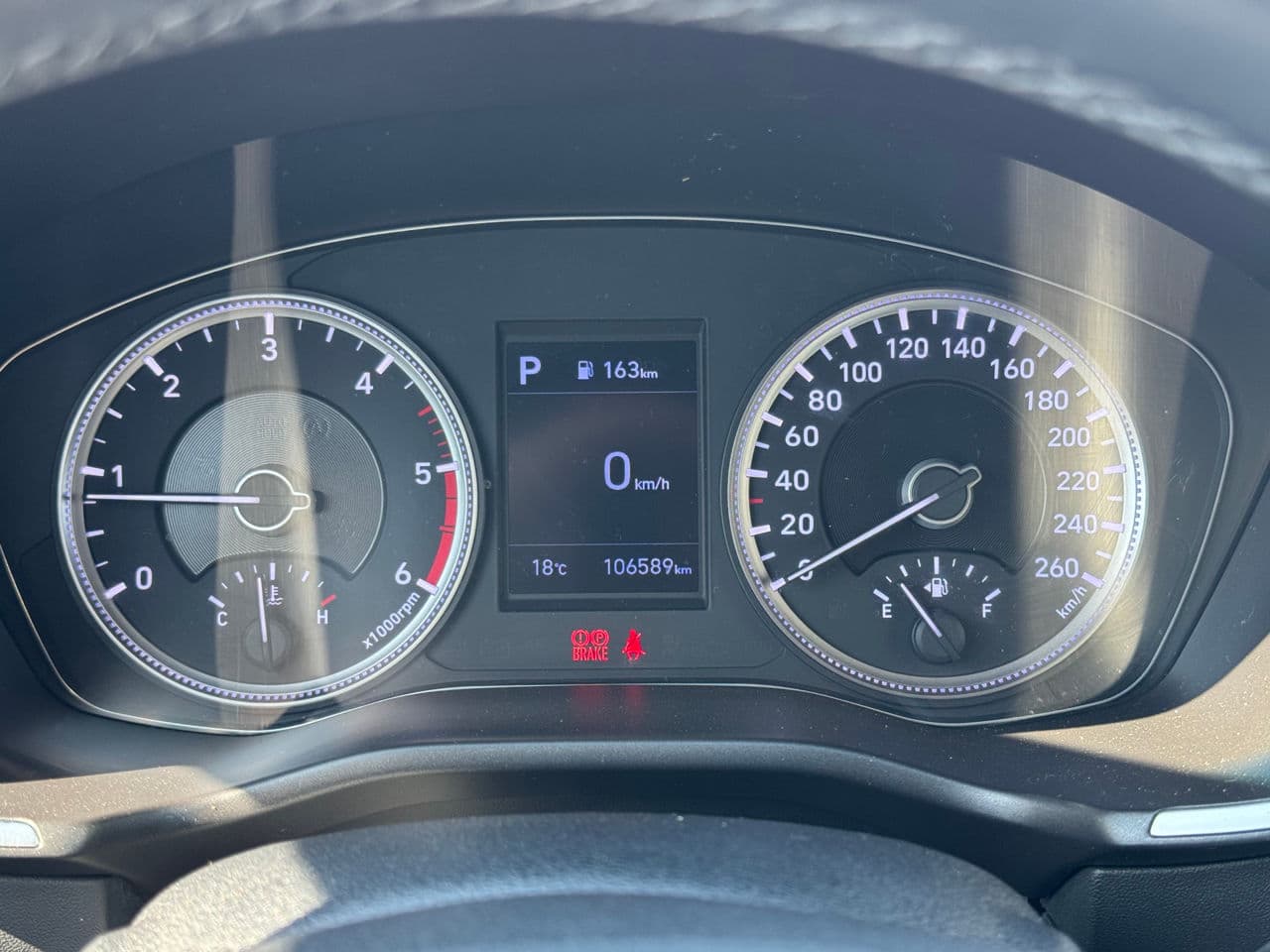 2019 Hyundai Santa Fe — Miniatură 8