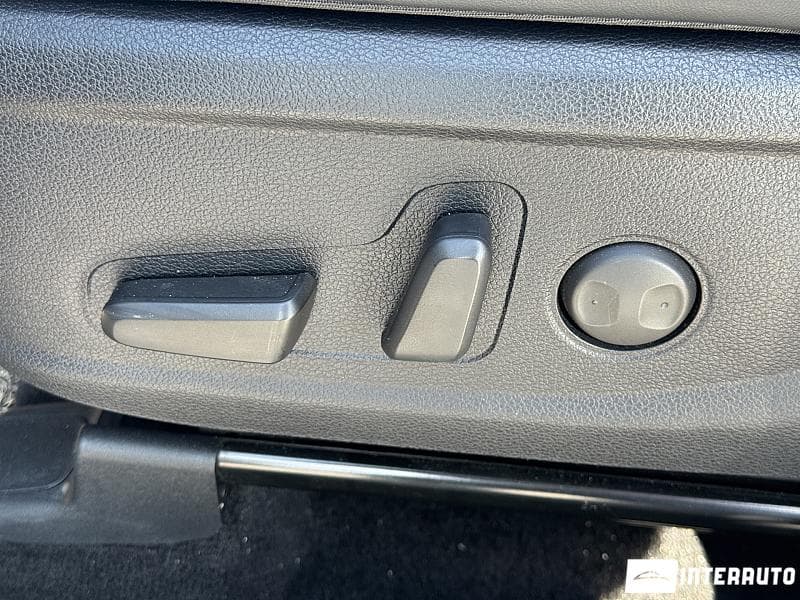 2019 Hyundai Santa Fe — Miniatură 18